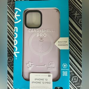 Candy shell iPhone case